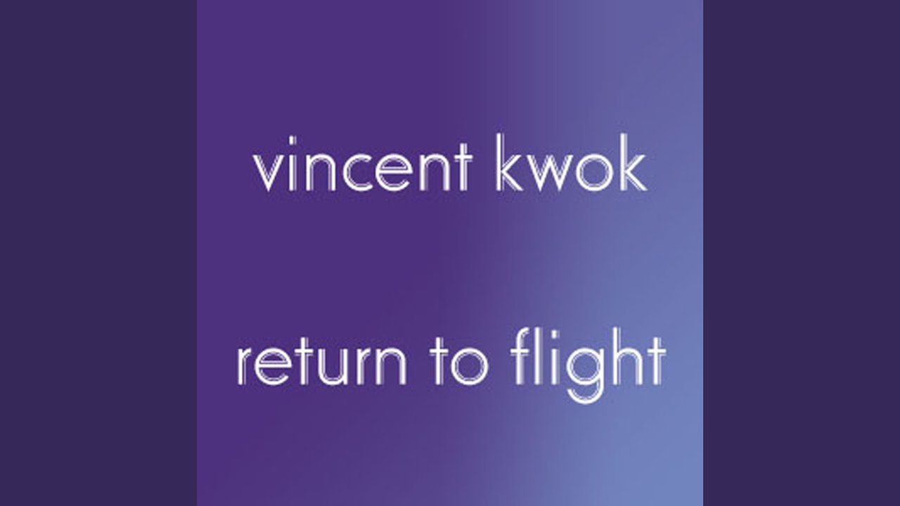 Return to Flight (Benji Candelario Mix)