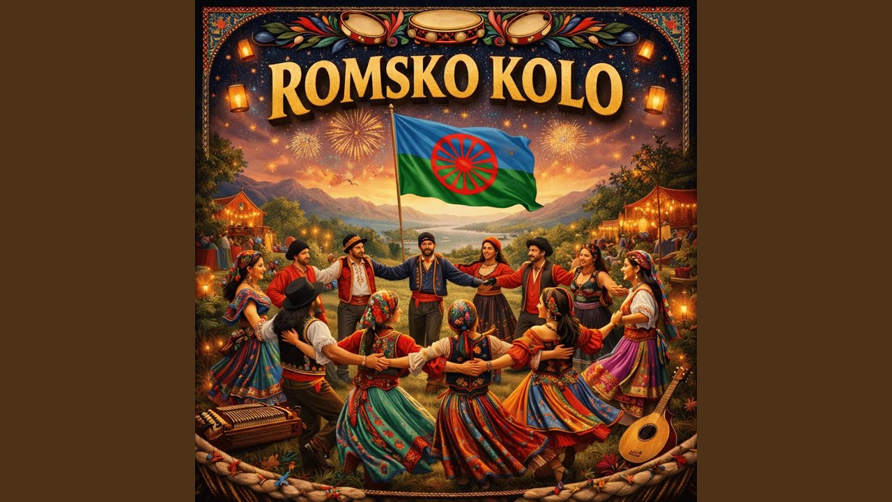 Romsko Kolo