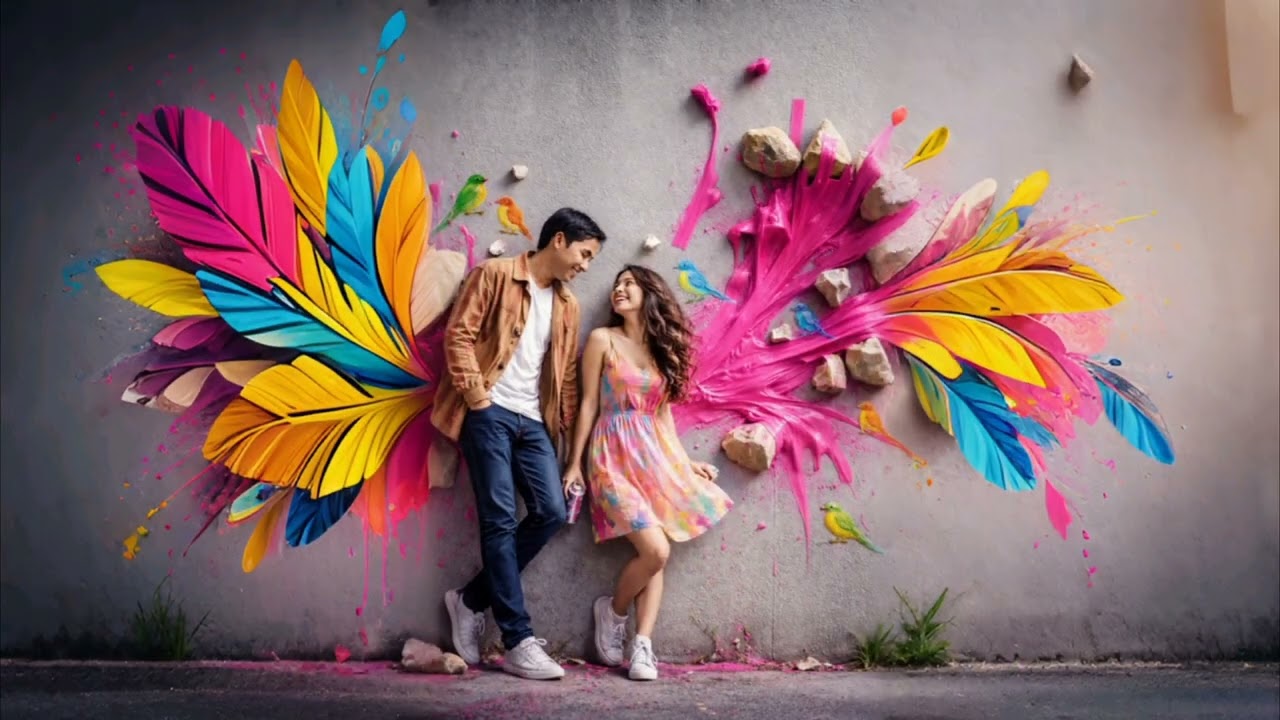 Neon Droom | Afrikaanse Indie Pop Rock 