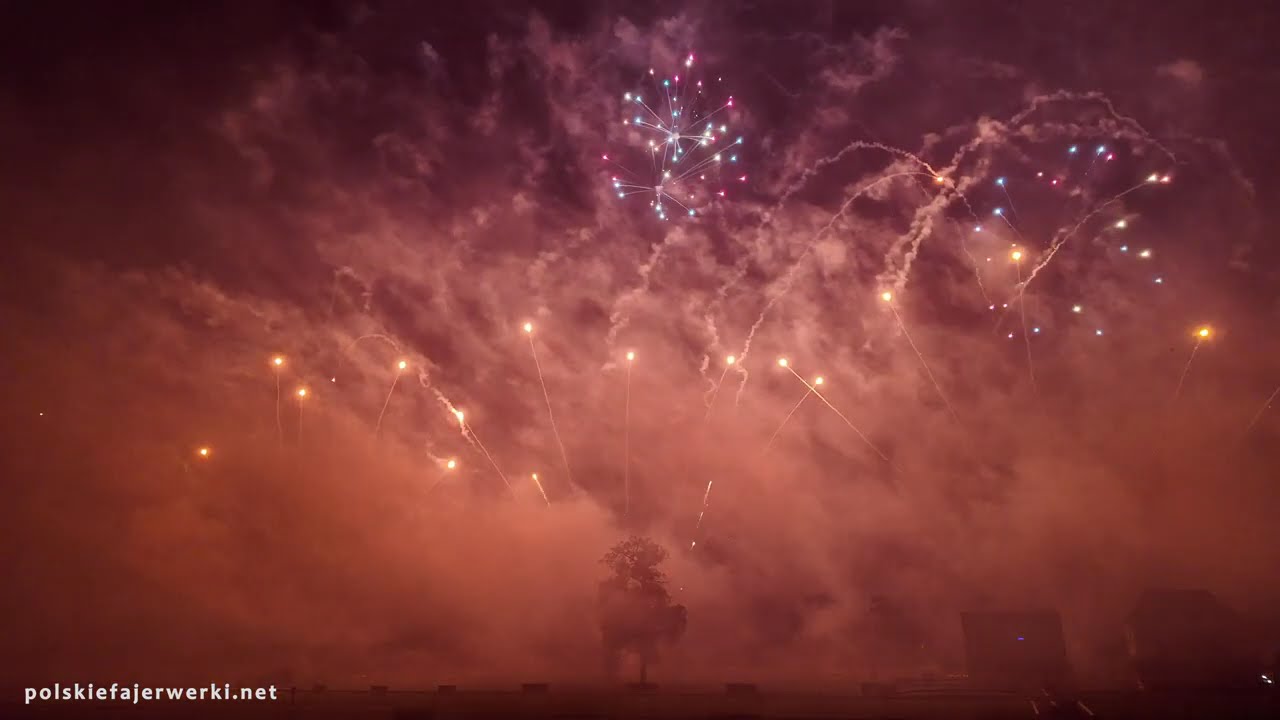 Les Masters de Feu 2024 - Pyrotex (United Kingdom) - 21.09.2024