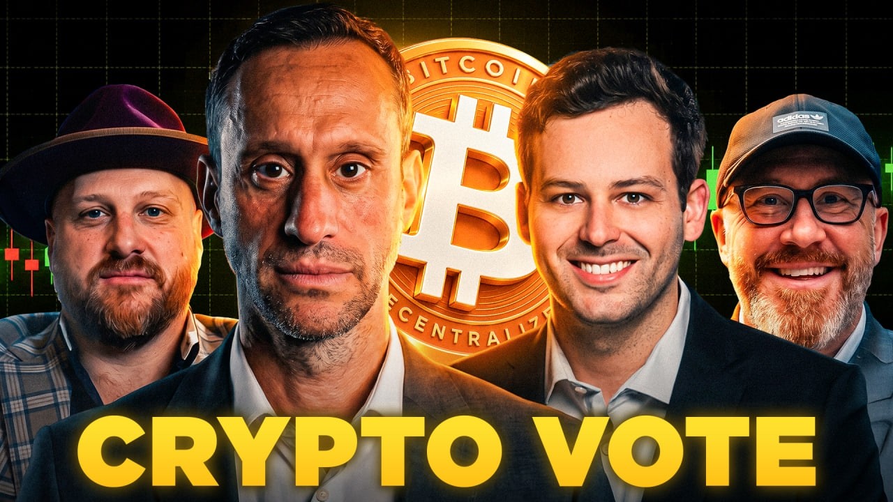 Bitcoin Waited Years For Today. It's Already Going Wrong