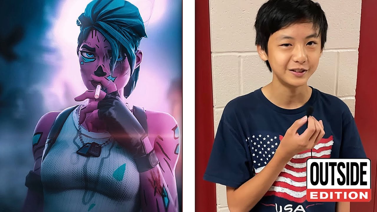 15-Year-Old Gamer Carries New High School Esports Team