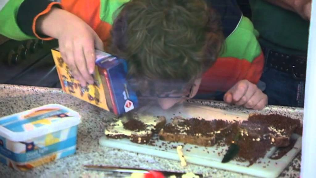 Een dagje slecht zien in Willem Wever