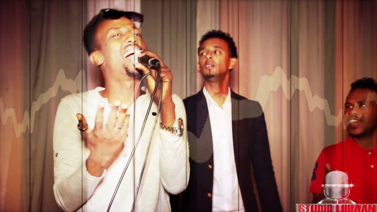 AWALE ADAN 2016 UBAXA DOOLO OFFICIAL VIDEO (DIRECTED BY STUDIO LIIBAAN)