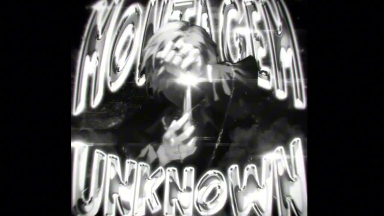 Montagem Unknown (super slowed)