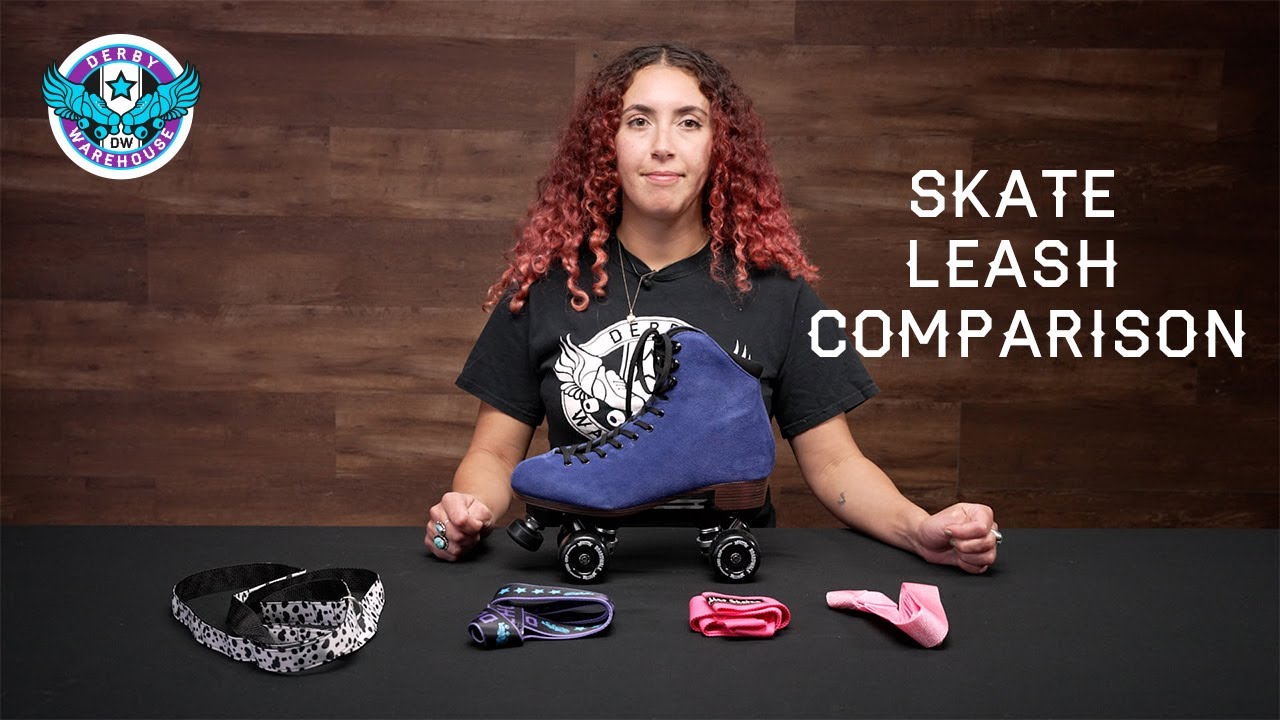 Skate Leash Comparison