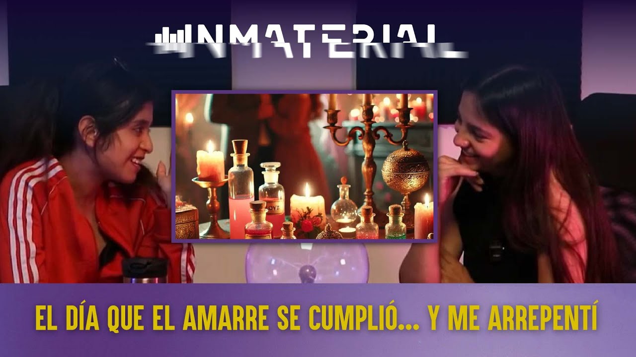 Un amarre que funcionó… pero arruinó todo