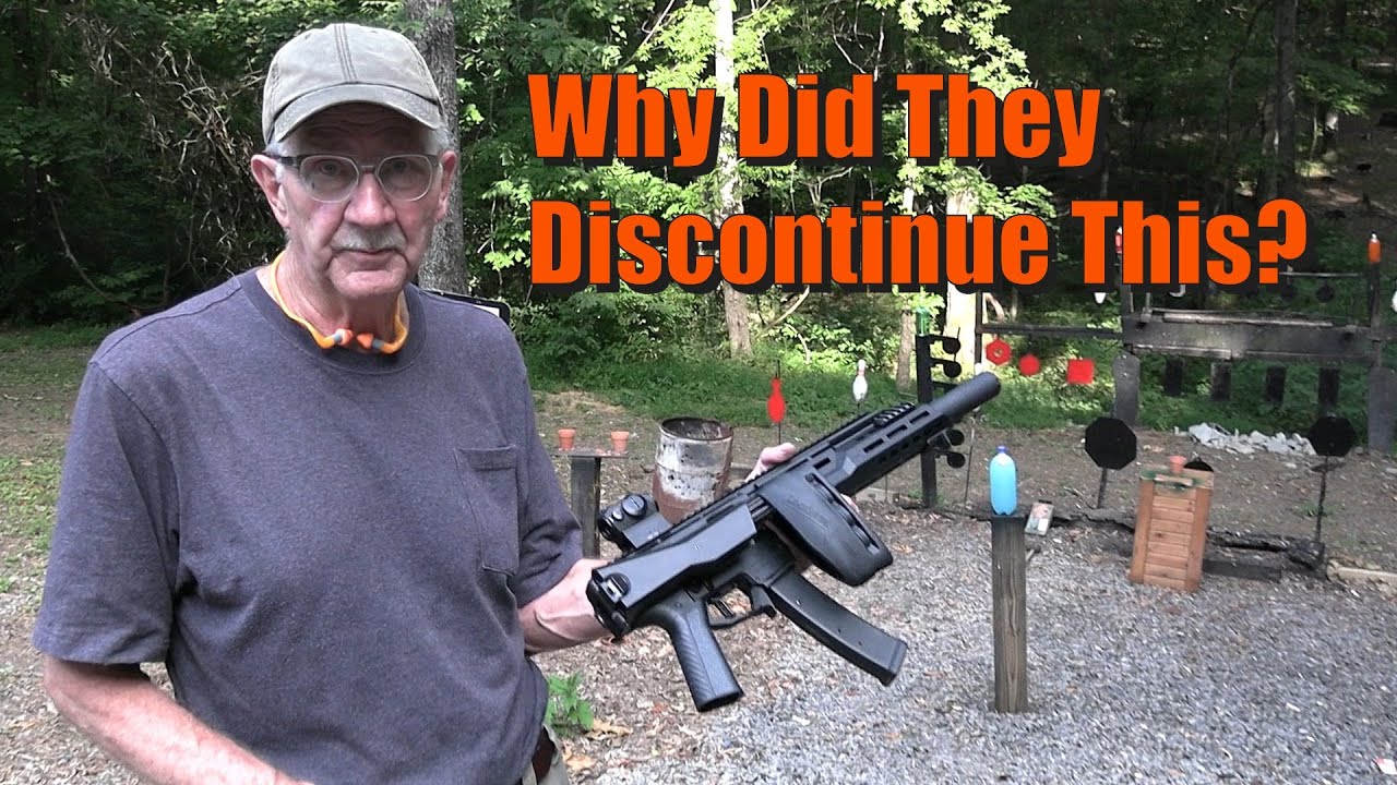 Hickok45 Shoots The CZ EVO 3 S1