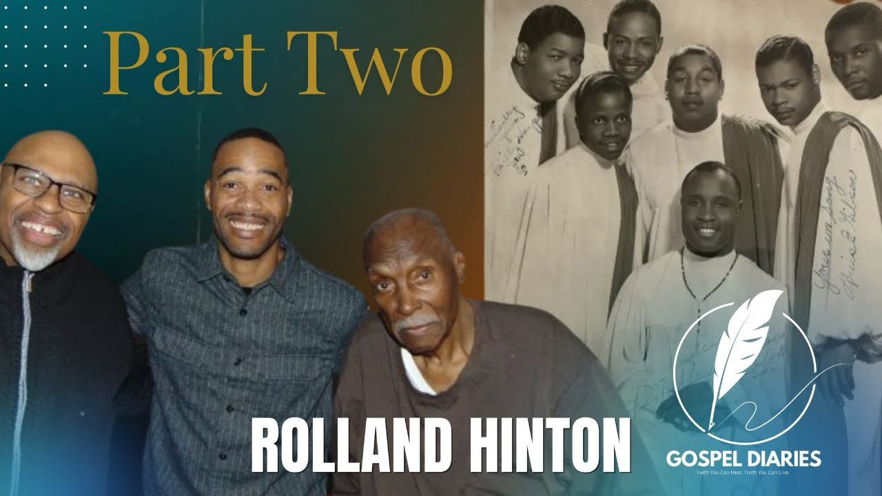 Hidden history: The Alex Bradford Specials— a conversation with the last living member