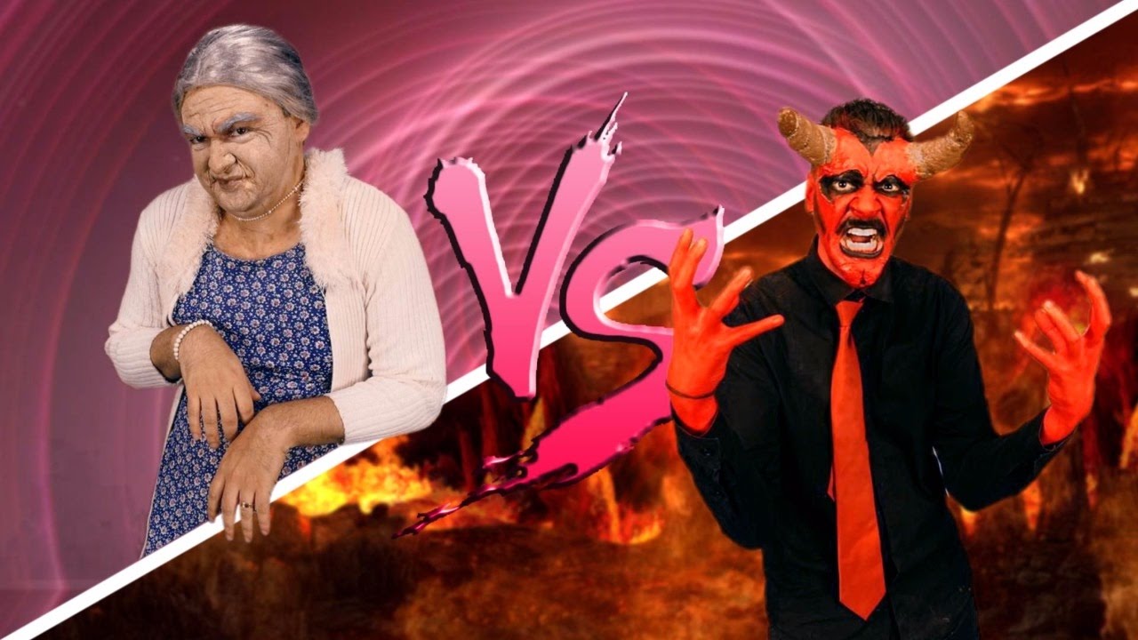 SOGRA Vs. DIABO ♫