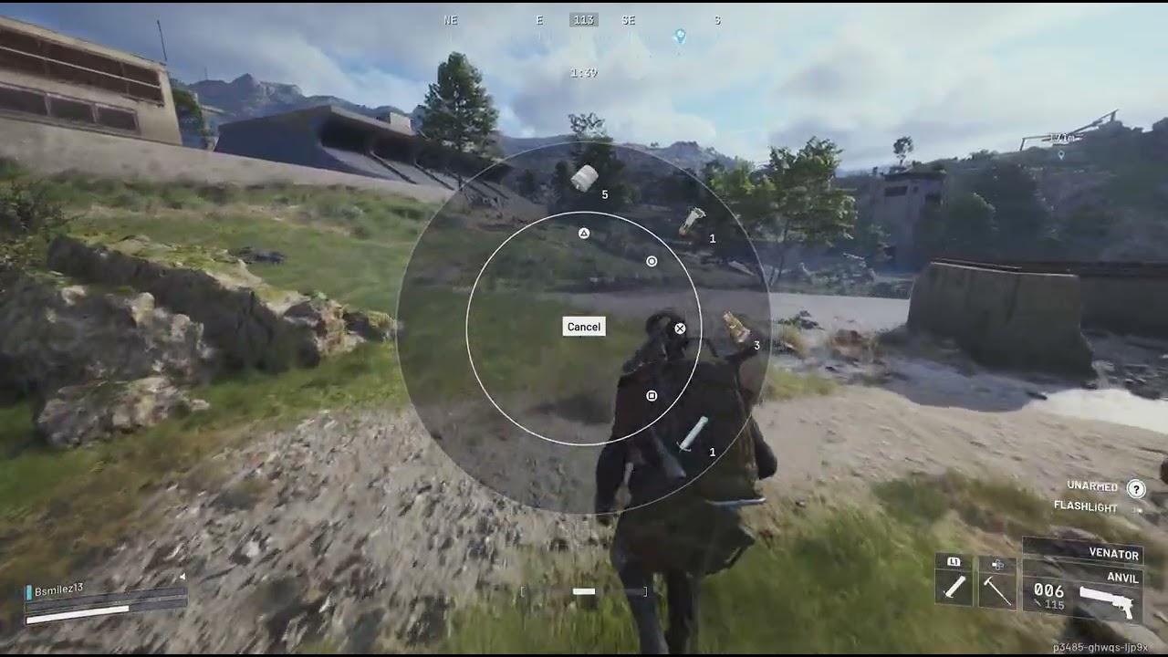 BROOOO!! NO WAY?! I CANT GET IN THE HATCH!