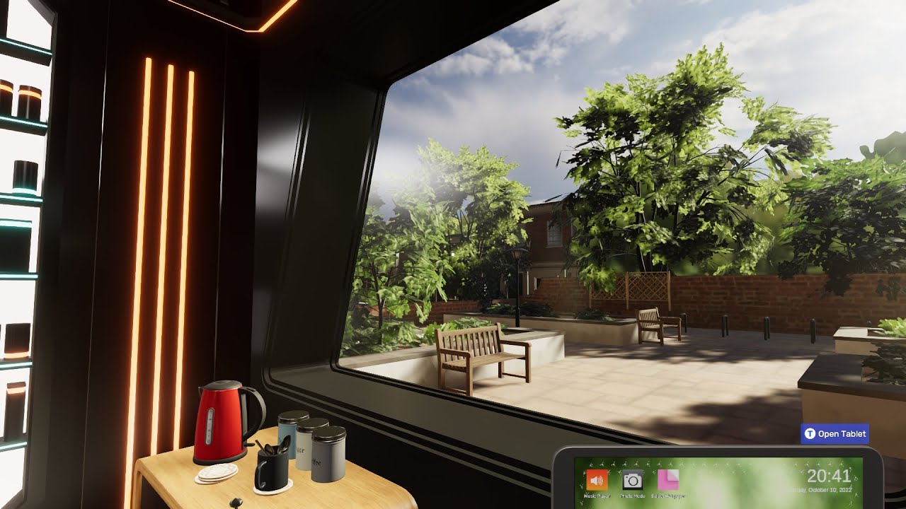 PC BUILDING SIMULATOR 2  PS5 GAMEPLAY - No Commentary Full Gameplay 4K 60 FPS| Walktrough X