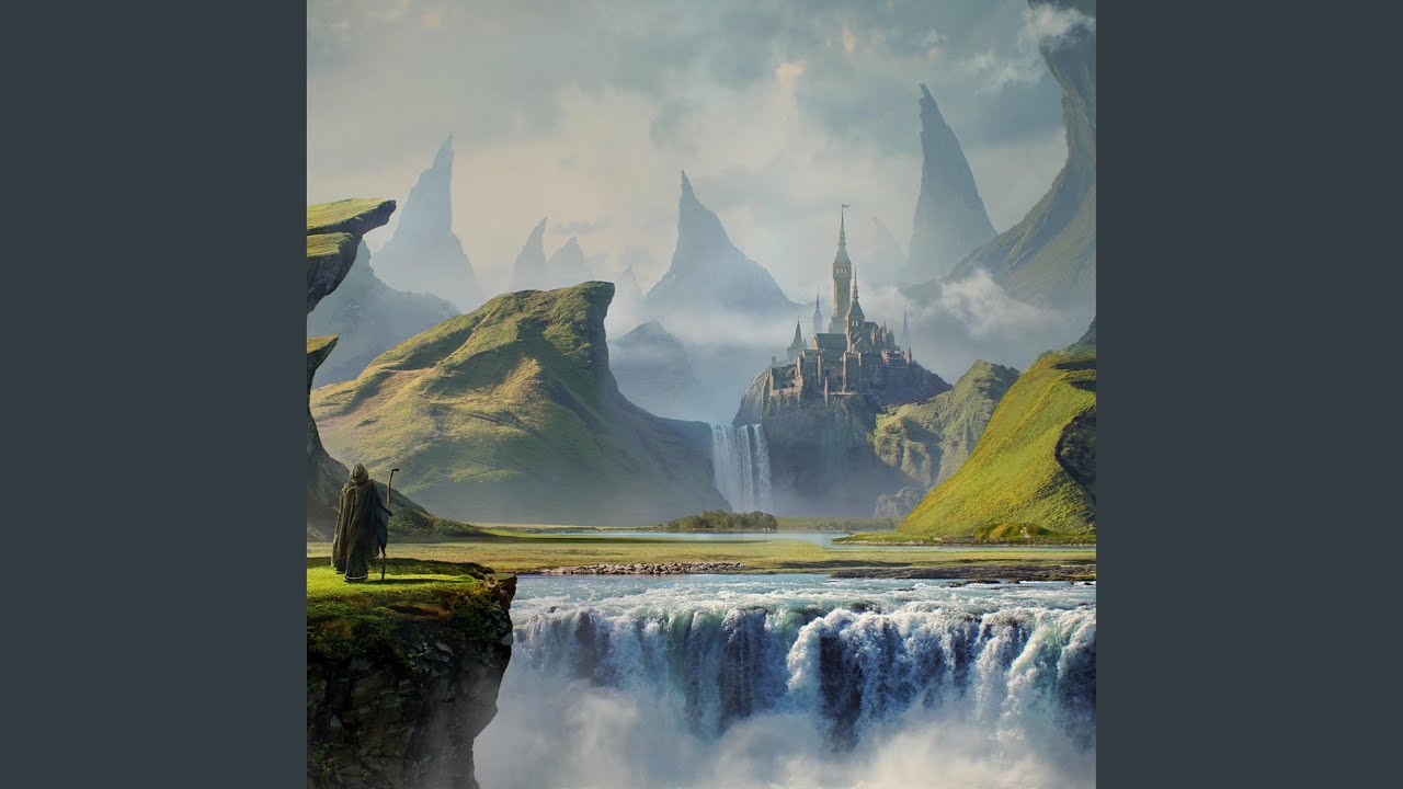 RPG Exploration Music (The Daelands)