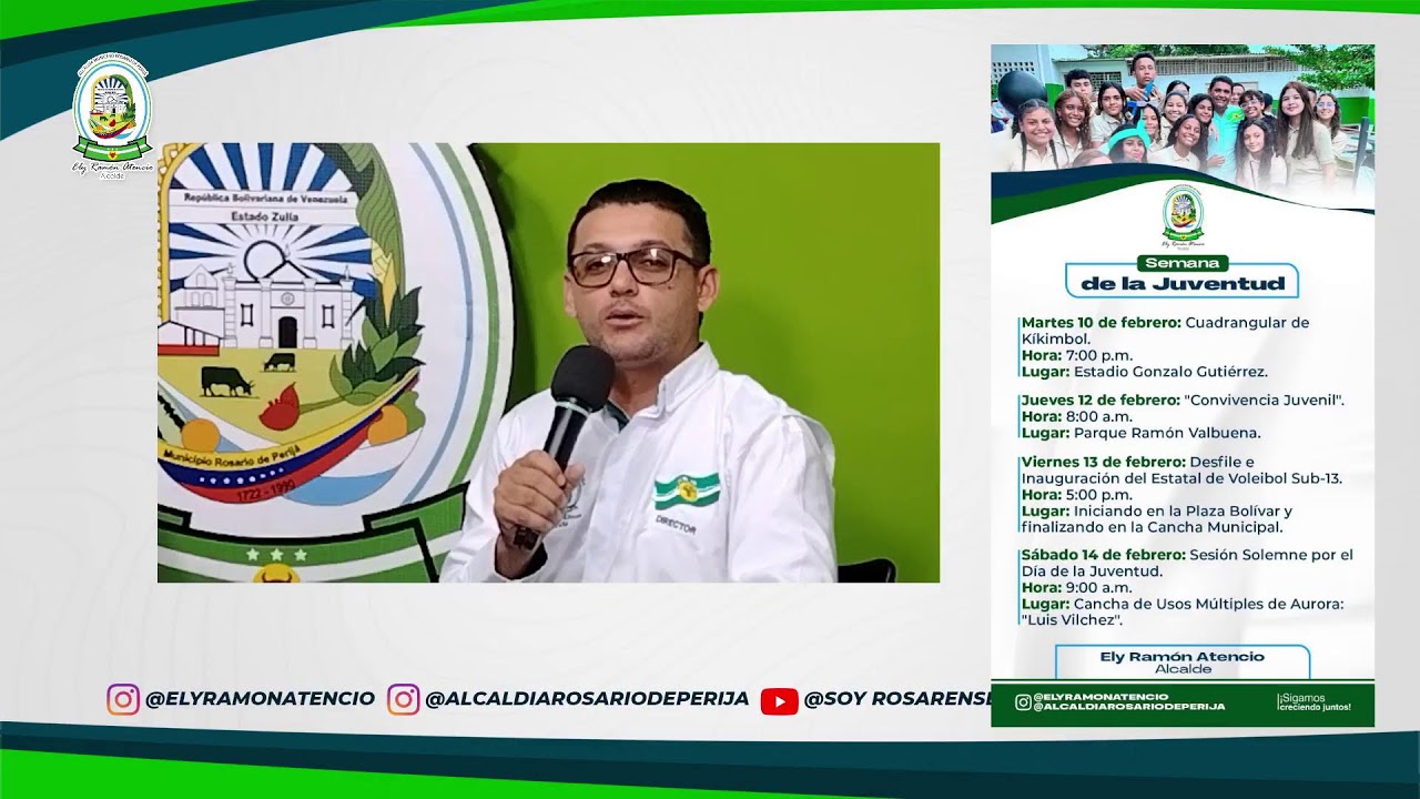 ALCALDIA AL DIA 10/02|/2026.