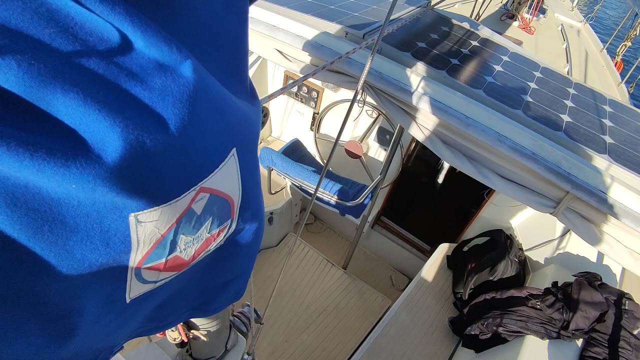 Amel Sharki en vente chez Boats Diffusion