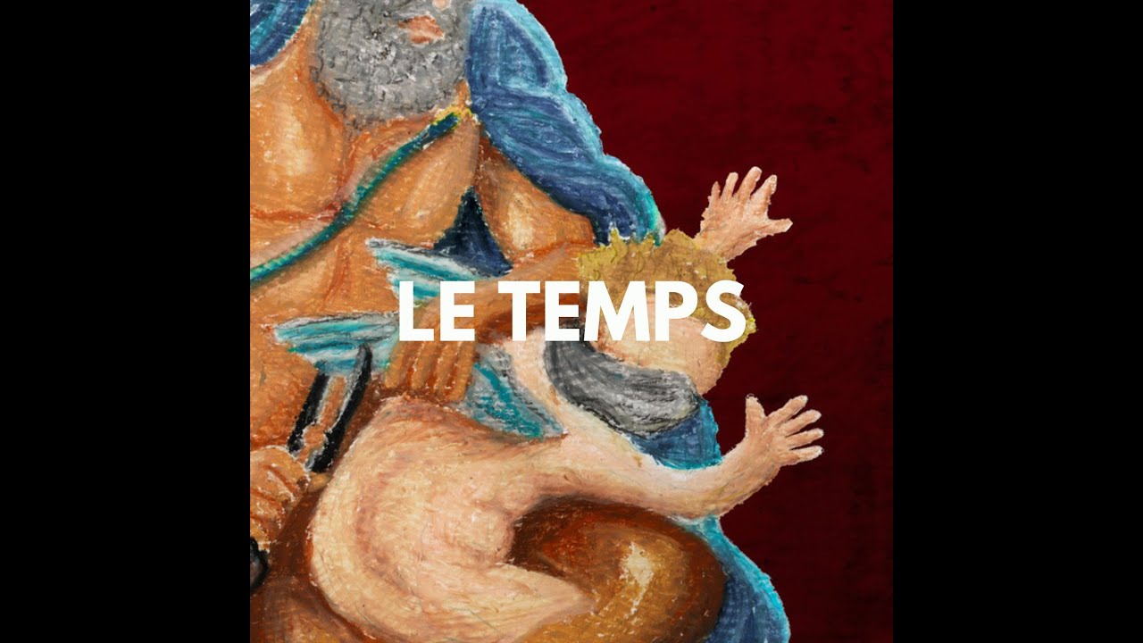 (FREE) Artel Type Beat - Le Temps | Synth Trap Type Beat 2025