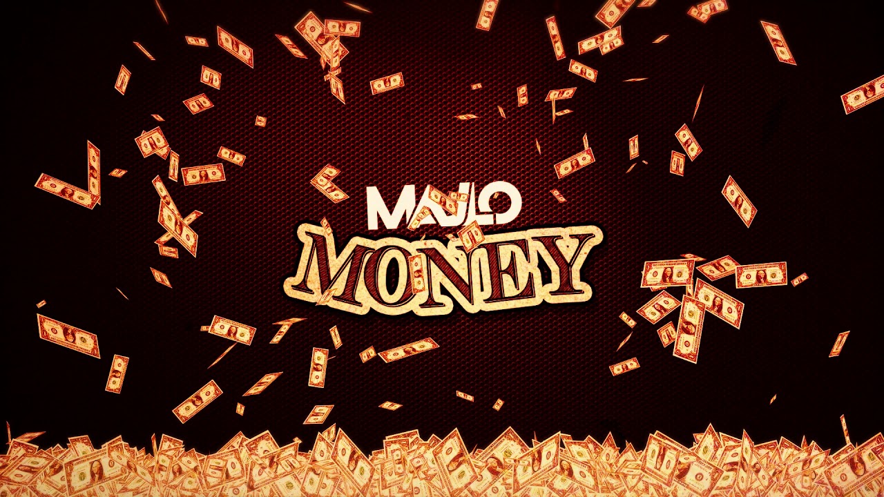 Majlo - Money (Original Mix)
