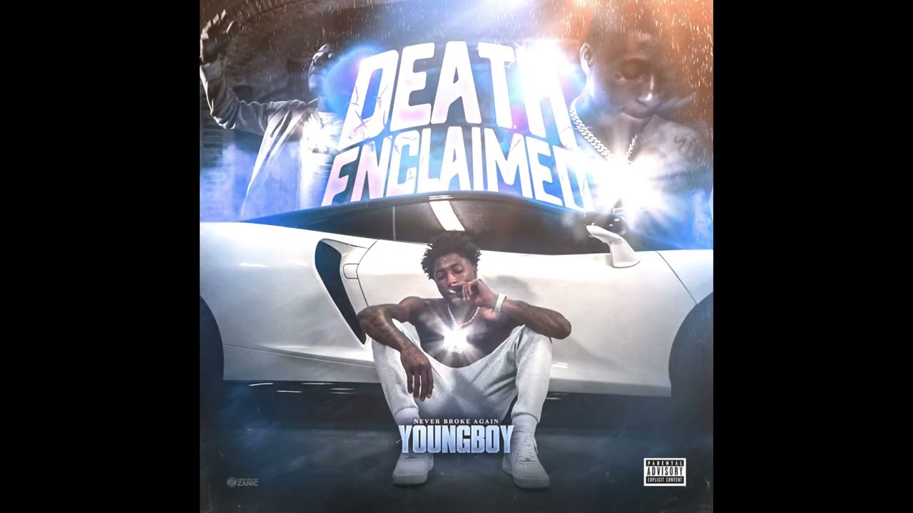 [FREE] NBA YOUNGBOY AGGRESSIVE TYPPE BEAT - 