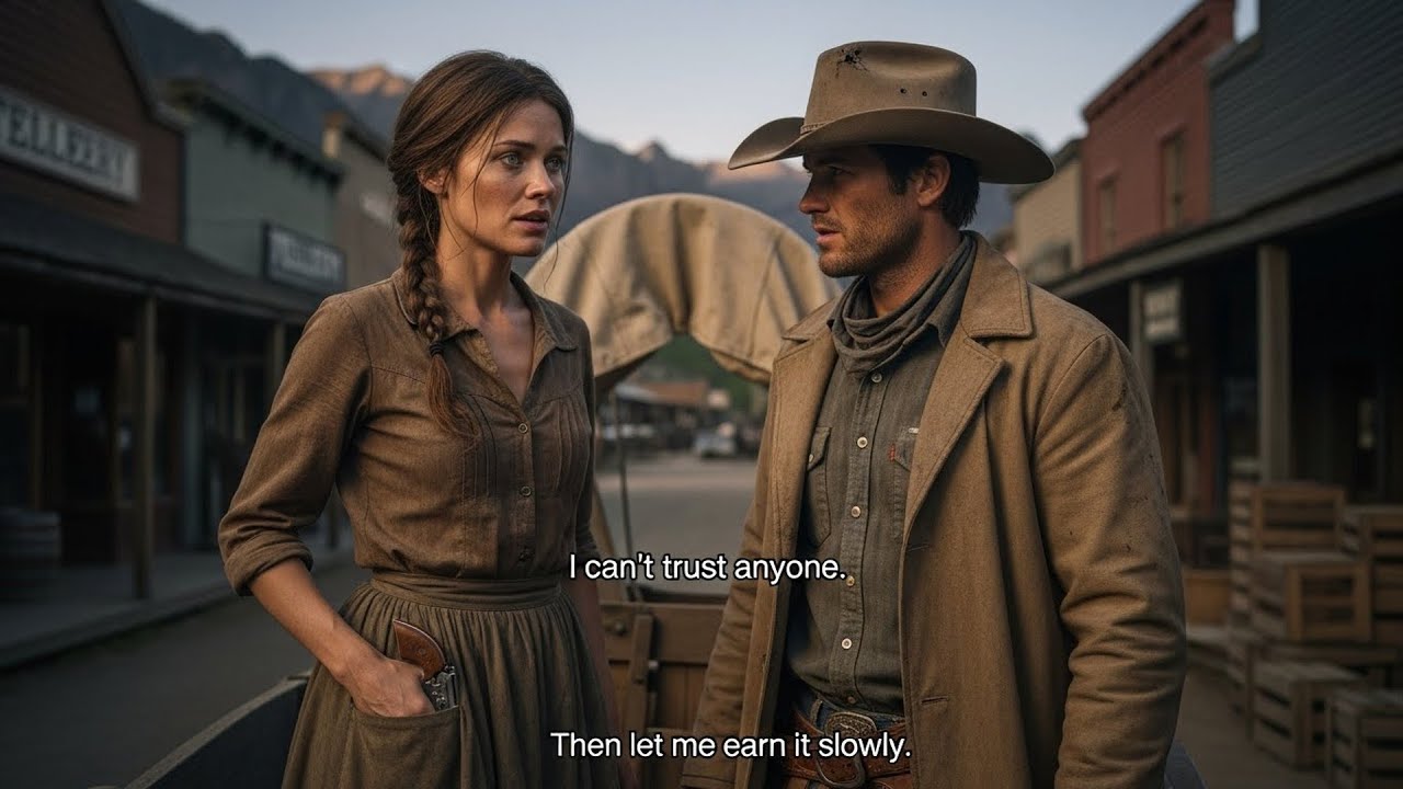 She Said 