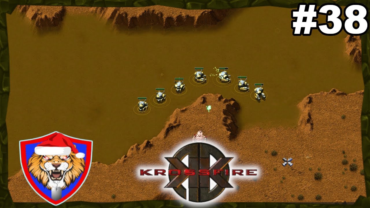 KKND 2 Krossfire [Serie 9|deutsch] #38 Sieg über den Wasserpfad