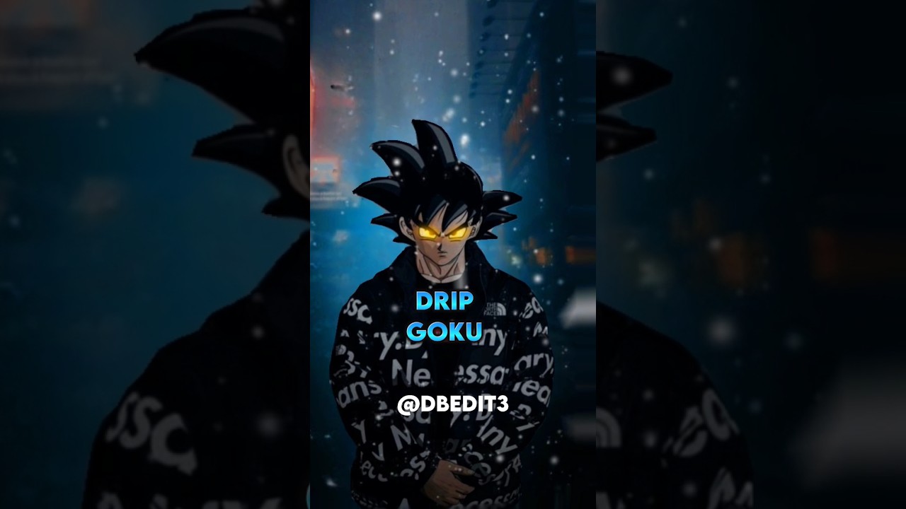 Top 10 Strongest Non-canon forms of Goku