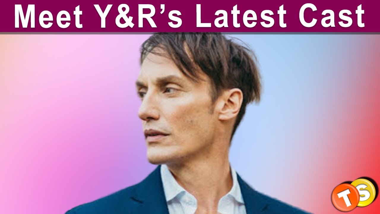A brand new face joined the Y&R canvas amidst Summer and Kyle&rsquo;s return this time - Who is he?