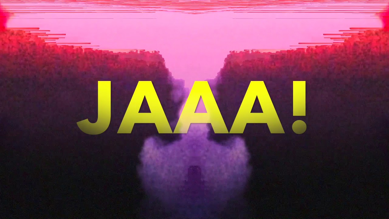 JAAA! - Marc (VIDEO TEASER)