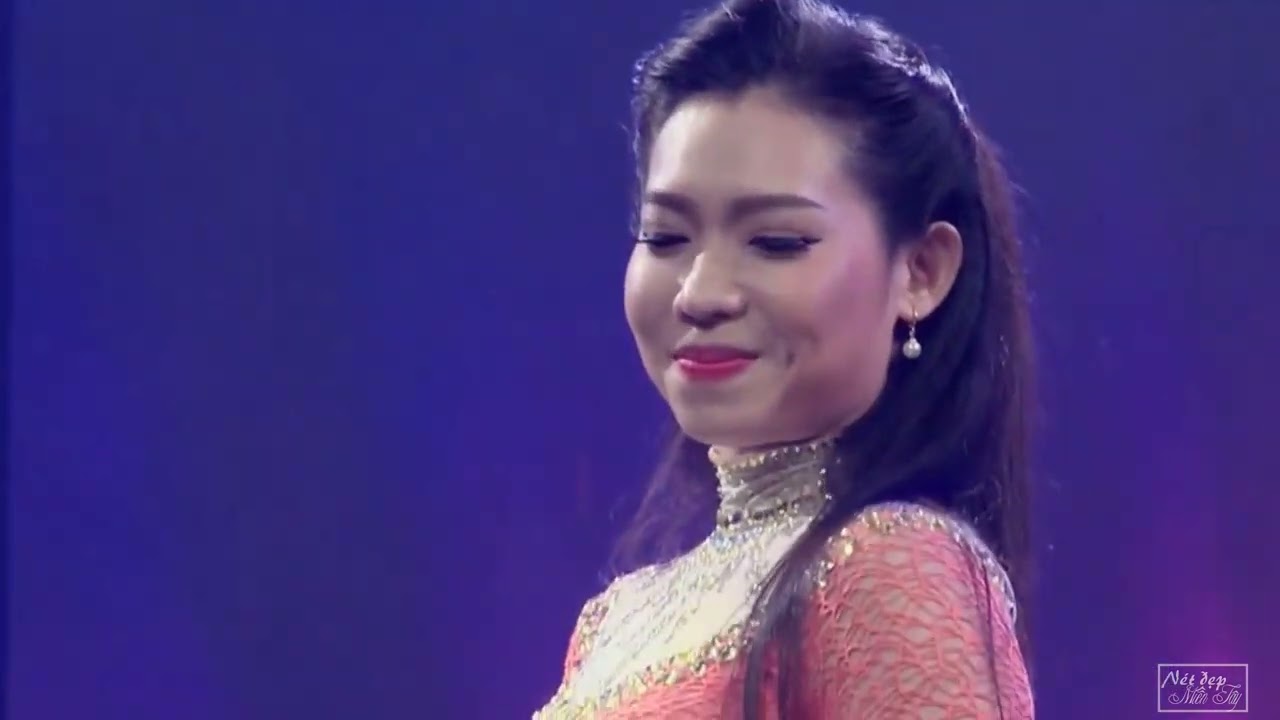 TRĂNG RỤNG XUỐNG CẦU | TRANG ANH THƠ
