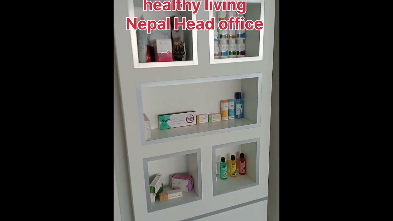 head office Kathmandu healthy living nepal