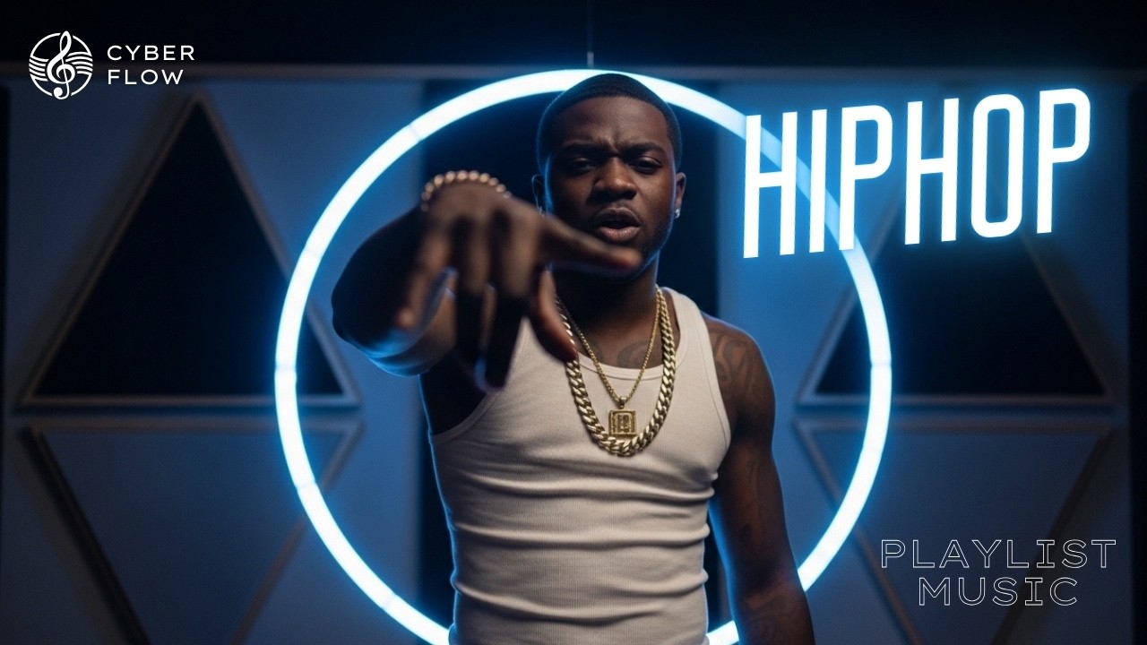 All Gold Everything: Party Ready Hip Hop Playlist