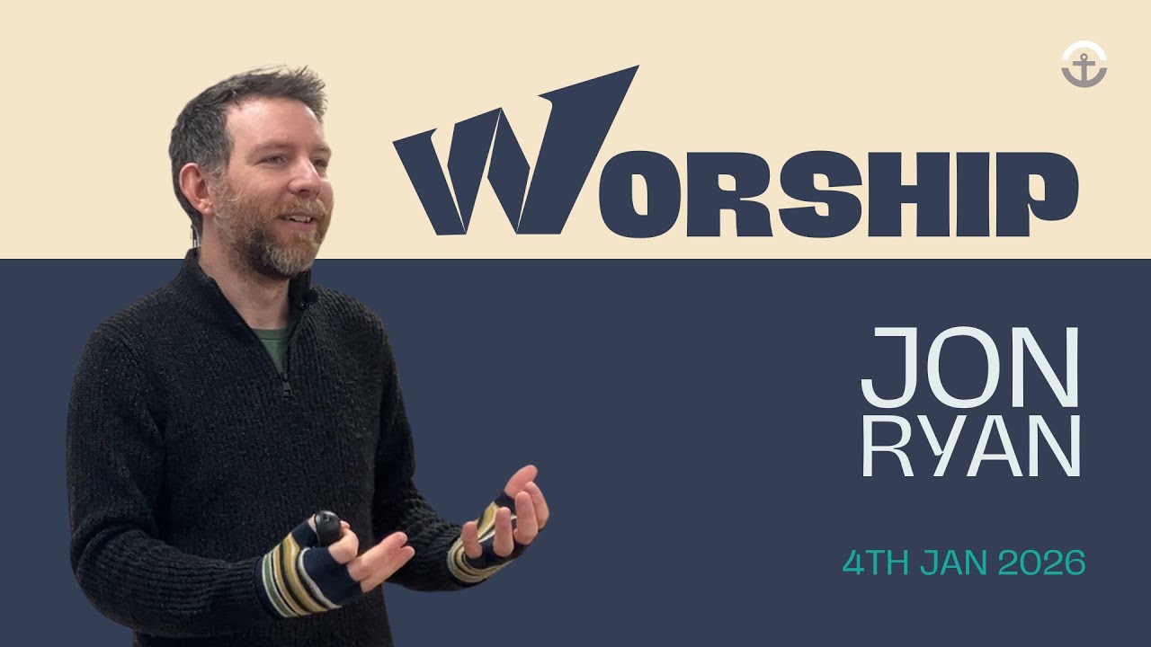 Worship // Jon Ryan
