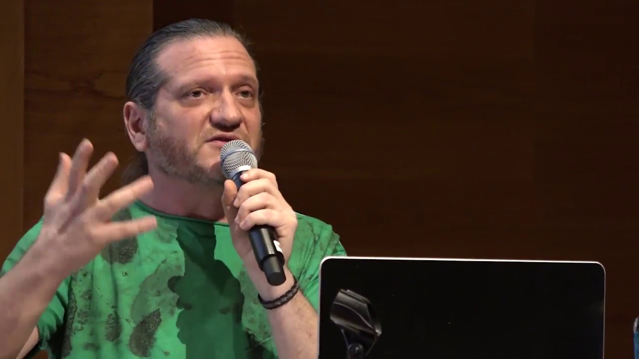 Darío Sztajnszrajber 