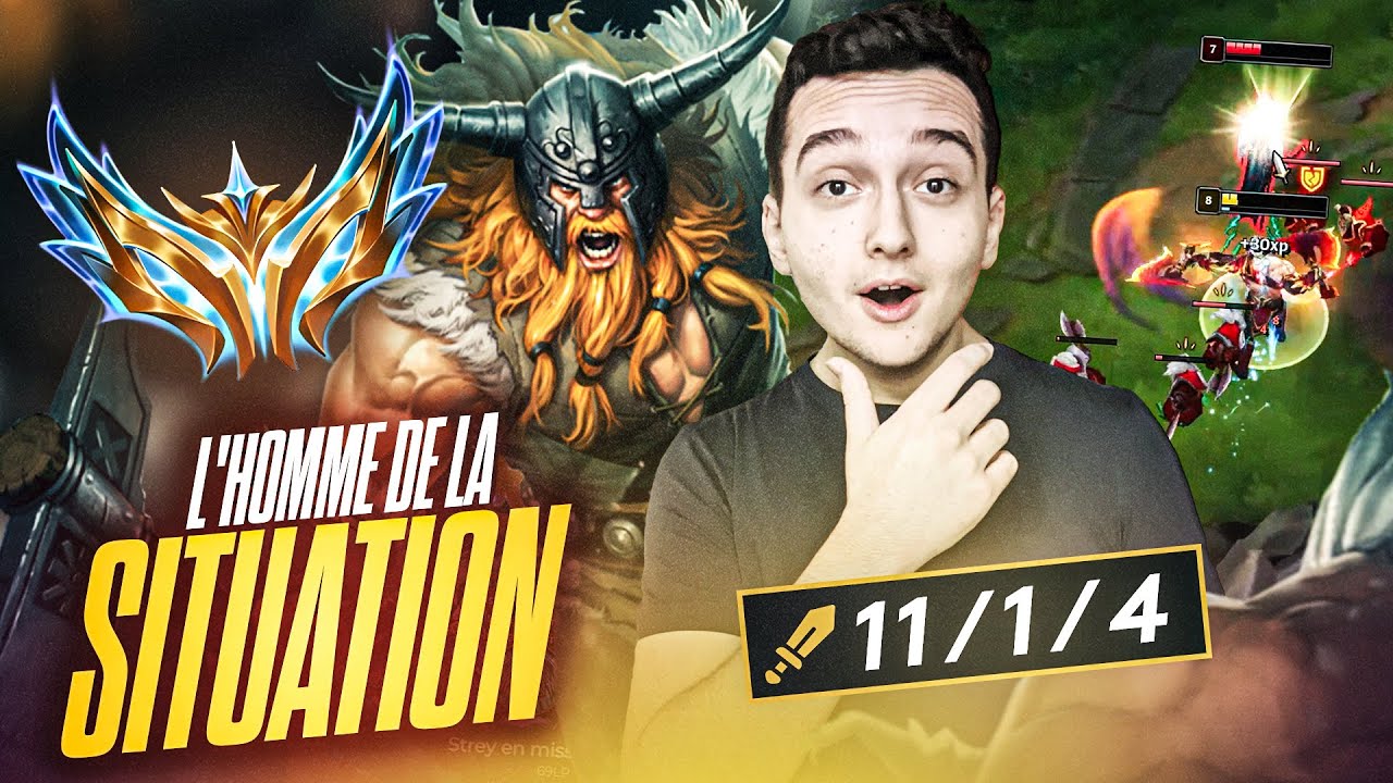 HUMILIATION d'un YONE très SUSPECT