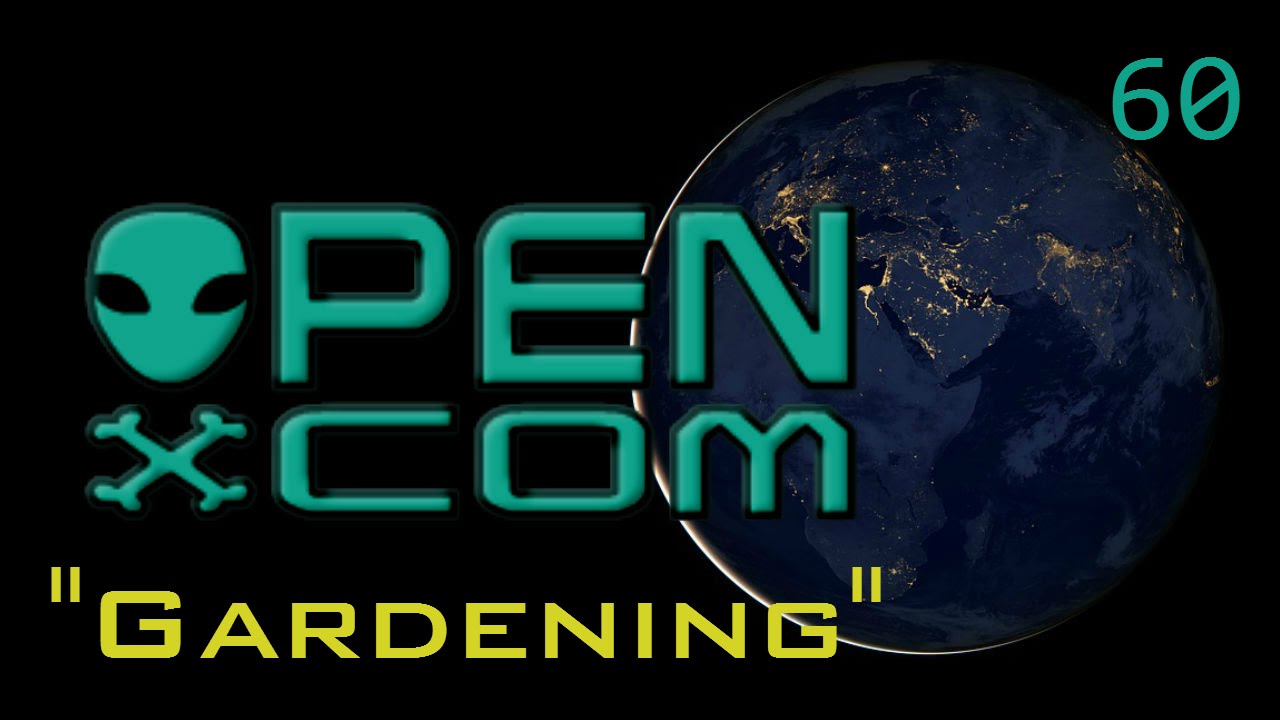 Let's Play OpenXcom: UFO Redux | 60 | - 