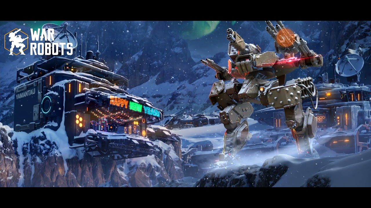 war robots Part 99 | Mk2 Pathfinder lv9 Labrys 3x 500m Deal This Much Damape Gameplay Go ! 