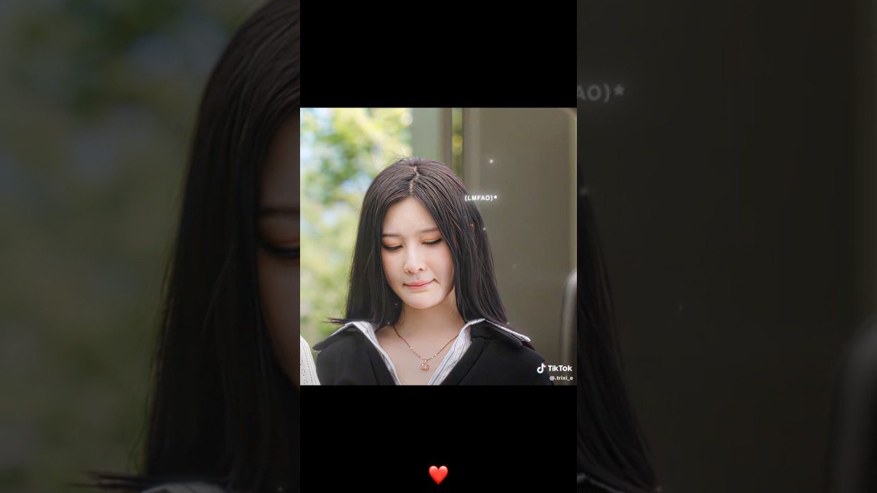 Panic ❤️😂 #candygl #sunyanqing #luxin #glseries #cdrama