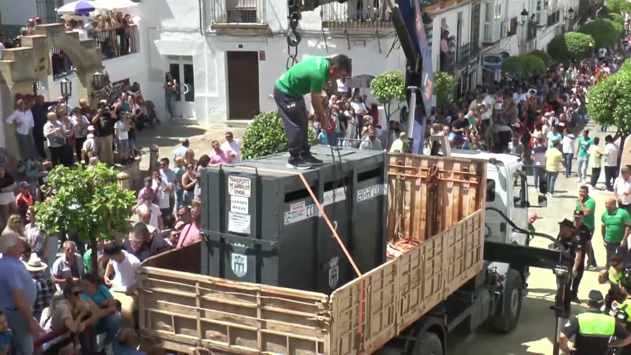 SEGUNDO TORO DEL ALELUYA 2022 (17/04/22)