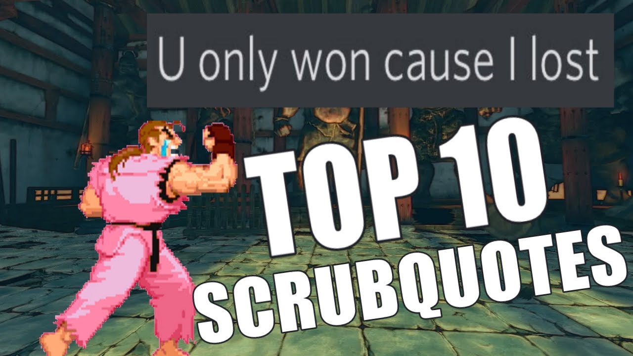 The Top 10 Scrubquotes of All Time