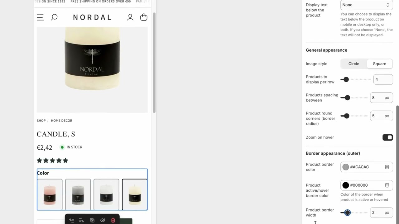 Variant Robot - Link Related Products | Shopify App