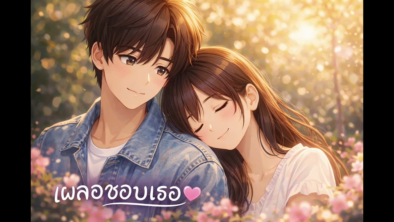 เผลอชอบเธอ(official Audio)