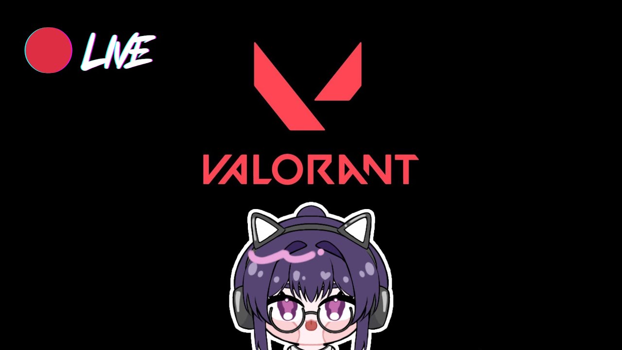 [🔴LIVE กองโจร💜] VALORANT วาโลว่างๆกับเช้าวันเด็ก?