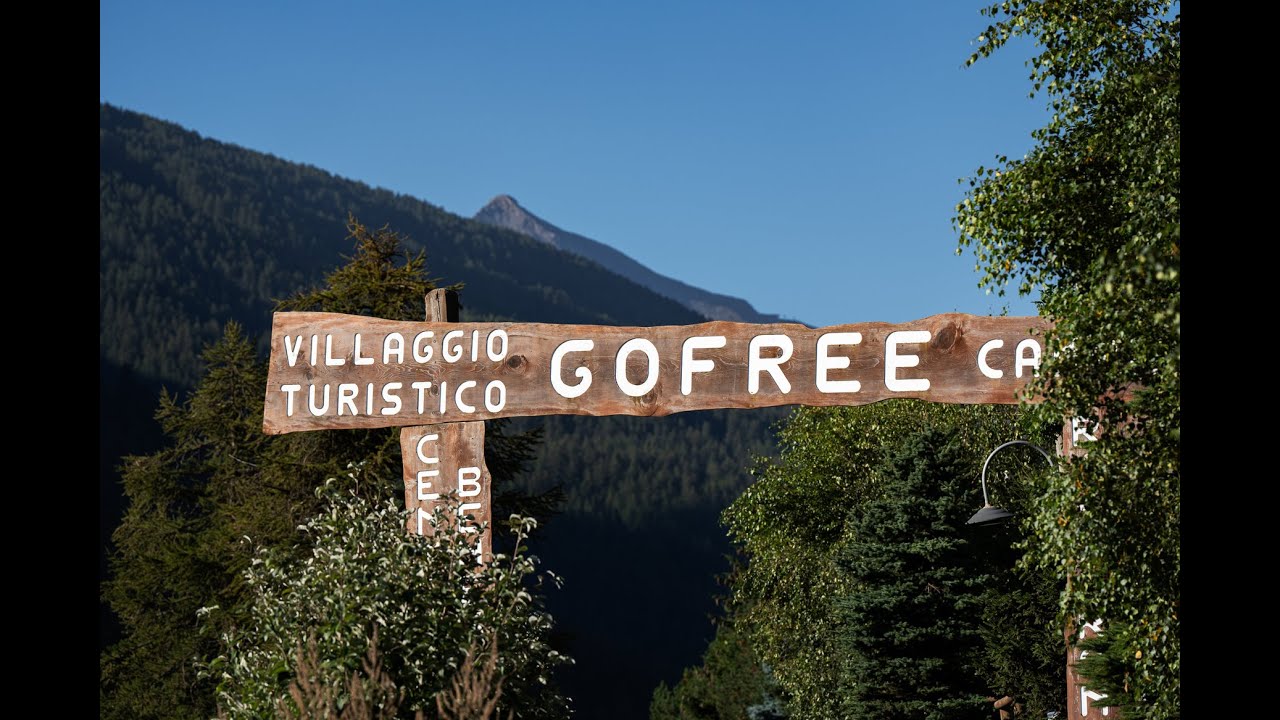 Villaggio Gofree