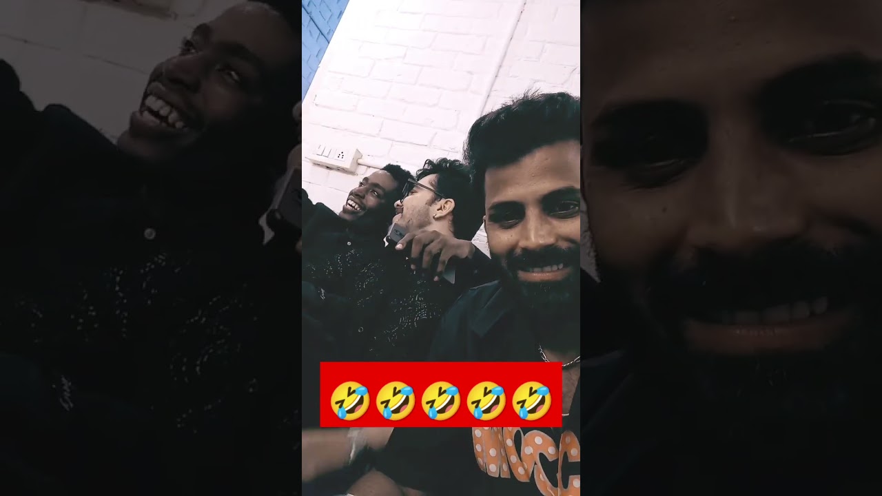 BLACK IN PUNJABI #laugh #laughing #funny #funnymoments #funnyshorts #comedy #comedyvideo #laughs