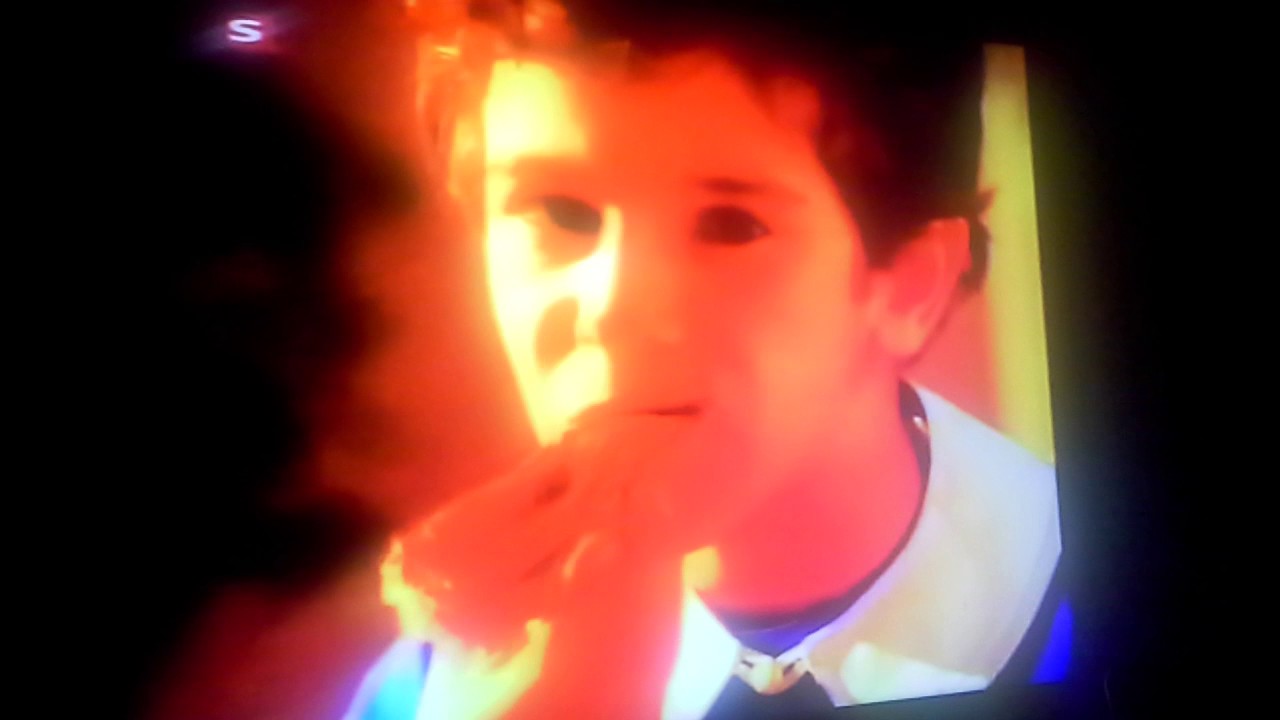 Stv reklam kuşağı 1999 1-2