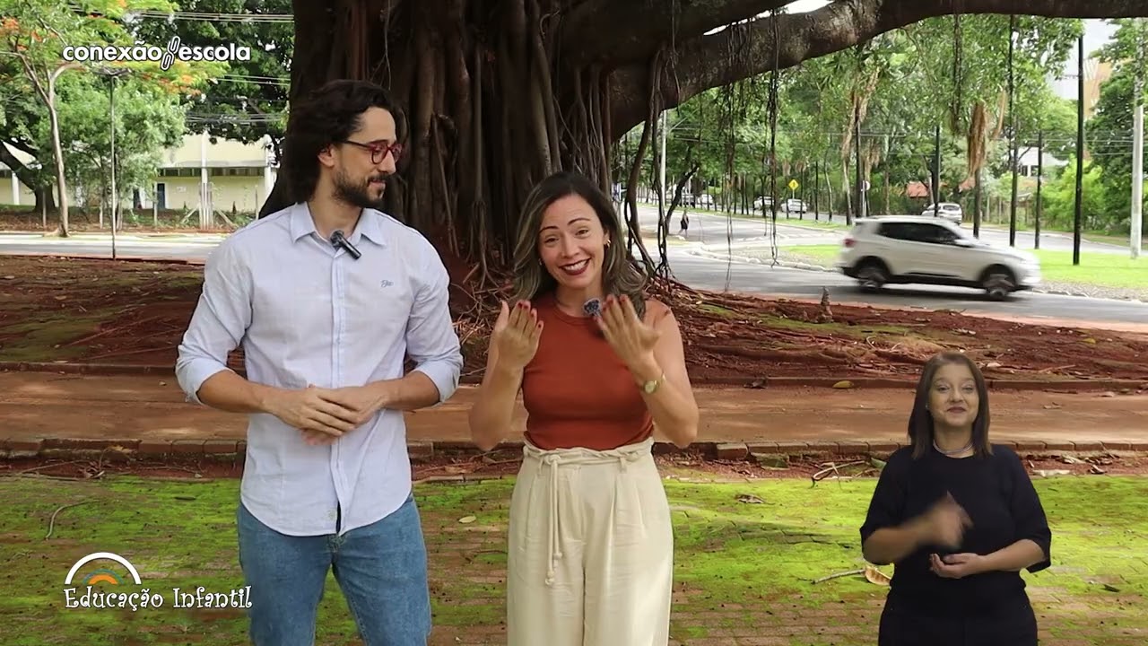 Educação Infantil 