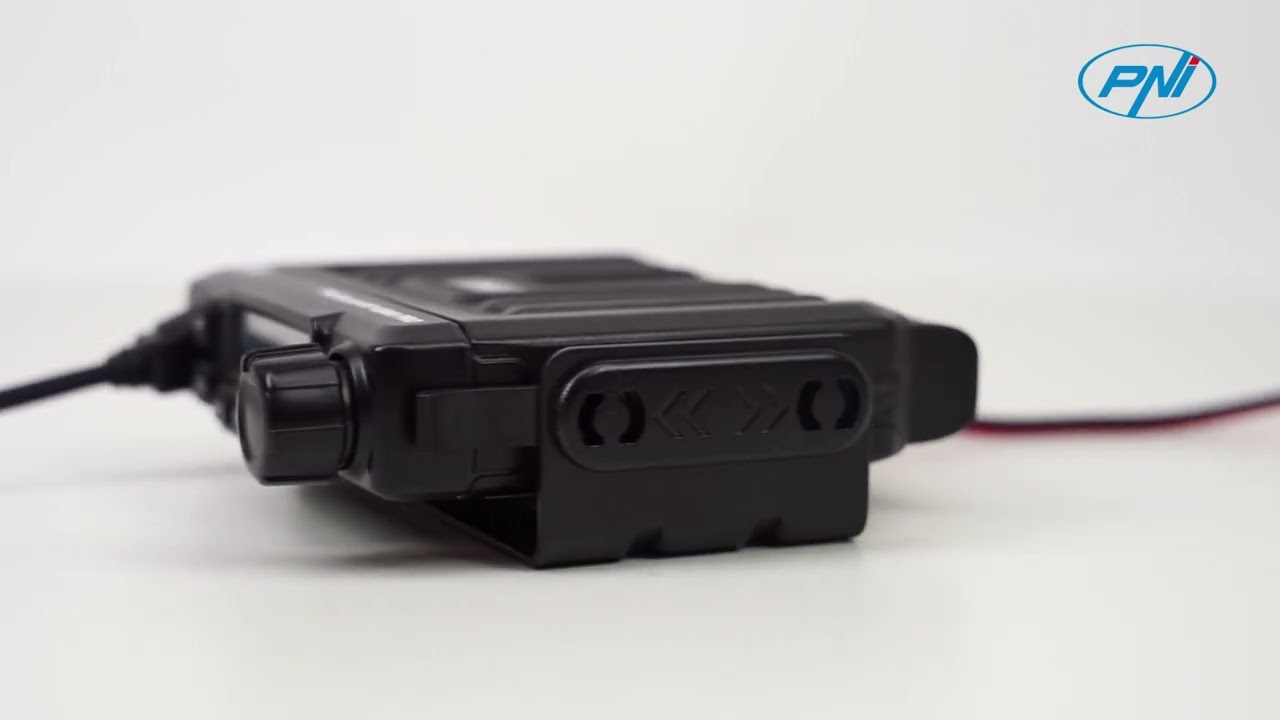 Statie radio CB PNI Escort HP 6500 PRO RO