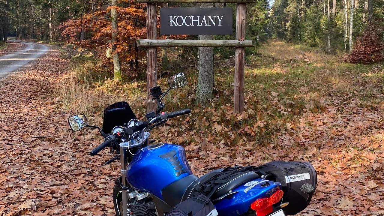Osada Kochany 31.10.2022