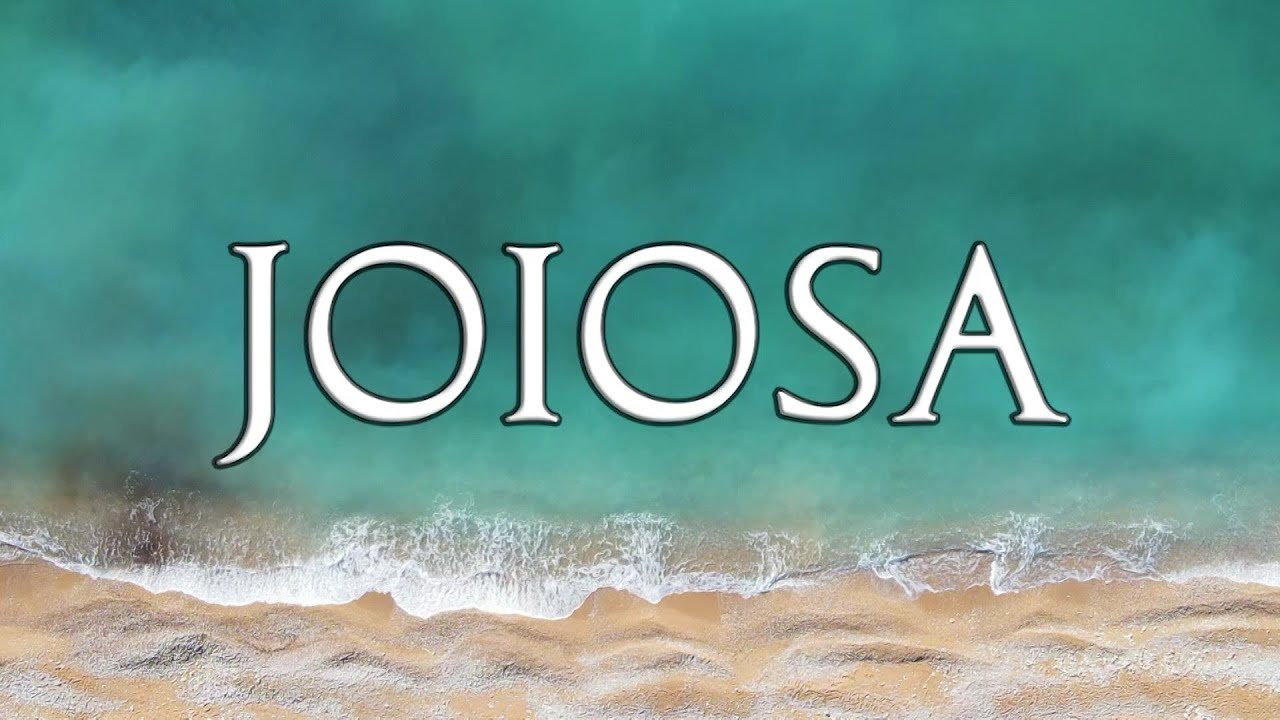 JOIOSA (Videoclip Documental)