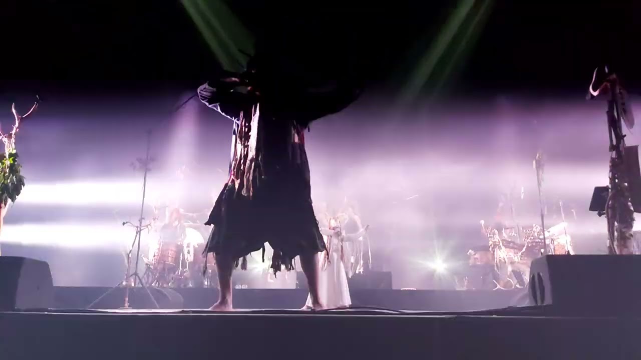 Heilung 