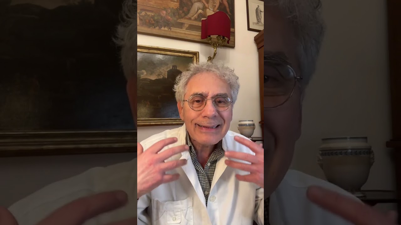 Prima visita PMA con il professore Claudio Manna